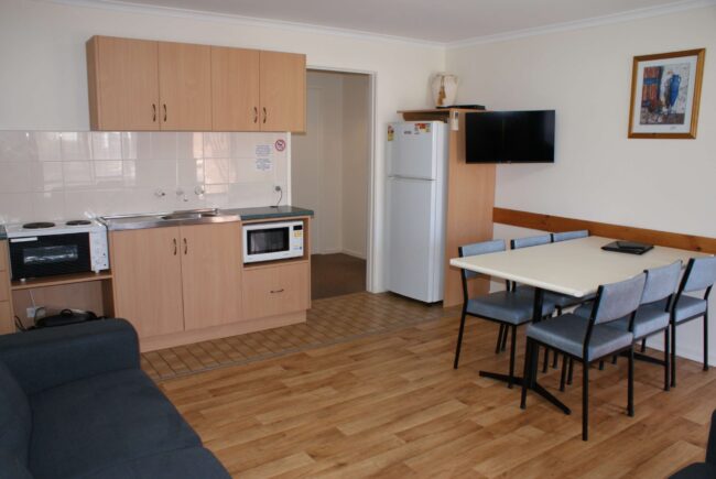 Premium Family Apartments (Sleeps 7)