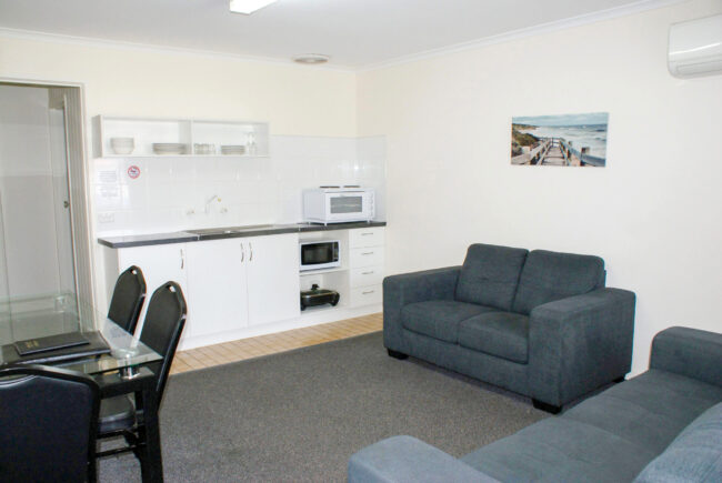 Premium Family Apartment (Sleeps 8)